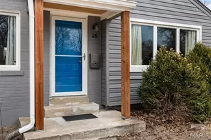 55 W Drake Ave, Webster Groves, MO 63119 - Photo 4