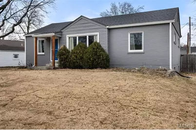 55 W Drake Avenue, Webster Groves, MO 63119 - Photo 2