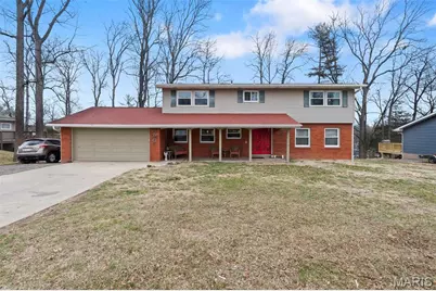 1952 Perryville Road, Cape Girardeau, MO 63701 - Photo 1