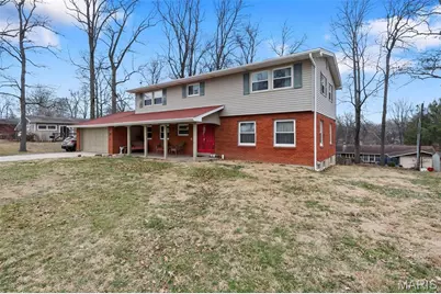 1952 Perryville Road, Cape Girardeau, MO 63701 - Photo 4