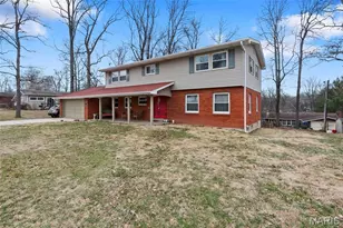 1952 Perryville Rd, Cape Girardeau, MO 63701 - Photo 4