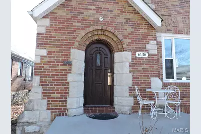 6136 Adkins Avenue, Saint Louis, MO 63116 - Photo 2