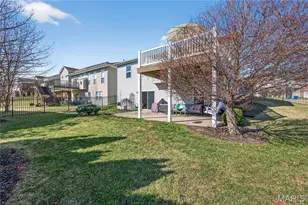 1928 Bridgecrest Crossing, Saint Charles, MO 63303 - Photo 52