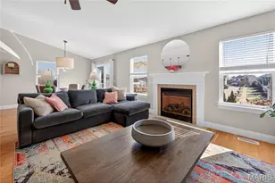 1928 Bridgecrest Crossing, Saint Charles, MO 63303 - Photo 20