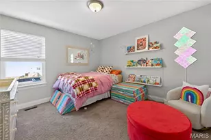 1928 Bridgecrest Crossing, Saint Charles, MO 63303 - Photo 36