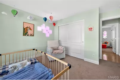 1928 Bridgecrest Crossing, Saint Charles, MO 63303 - Photo 34