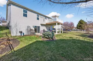 1928 Bridgecrest Crossing, Saint Charles, MO 63303 - Photo 50