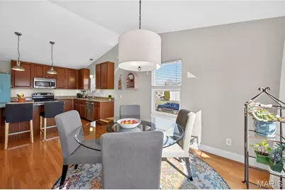 1928 Bridgecrest Crossing, Saint Charles, MO 63303 - Photo 18