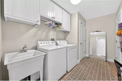 1928 Bridgecrest Crossing, Saint Charles, MO 63303 - Photo 38