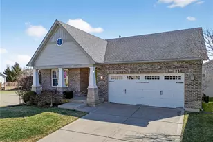 1928 Bridgecrest Crossing, Saint Charles, MO 63303 - Photo 4