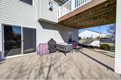 1928 Bridgecrest Crossing, Saint Charles, MO 63303 - Photo 42