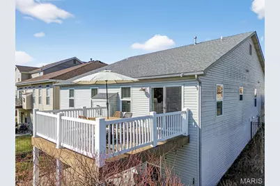 1928 Bridgecrest Crossing, Saint Charles, MO 63303 - Photo 14