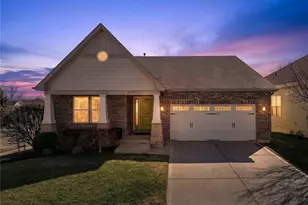1928 Bridgecrest Crossing, Saint Charles, MO 63303 - Photo 2