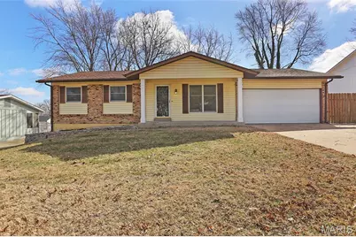 1126 Yorktown Drive, Saint Charles, MO 63303 - Photo 1
