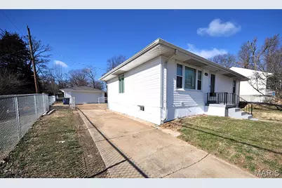 3309 Marmary Lane, Saint Ann, MO 63074 - Photo 2