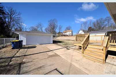 3309 Marmary Lane, Saint Ann, MO 63074 - Photo 20