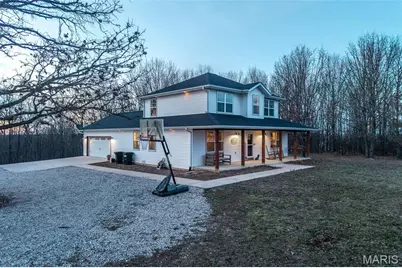 22675 Reporter Road, Waynesville, MO 65583 - Photo 82