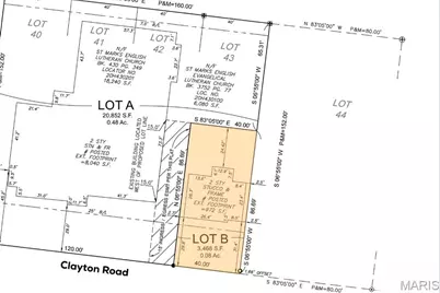 6325 Clayton Road, Clayton, MO 63117 - Photo 2