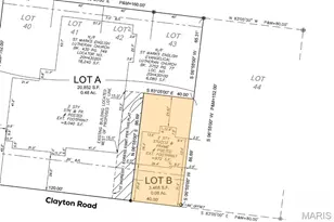 6325 Clayton Rd, Clayton, MO 63117 - Photo 2