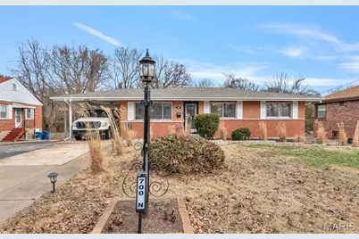 700 N Elizabeth Avenue, Ferguson, MO 63135 - Photo 22