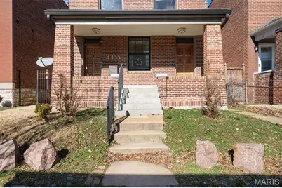 4455 Oakland Avenue, Saint Louis, MO 63110 - Photo 4