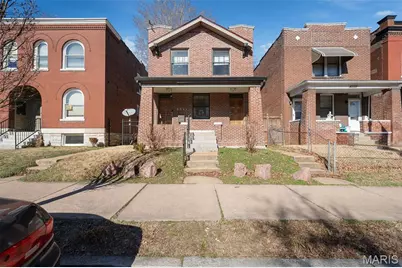 4455 Oakland Avenue, Saint Louis, MO 63110 - Photo 1