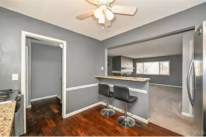 835 Knickerbacker Drive, Manchester, MO 63021 - Photo 8