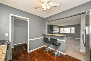 835 Knickerbacker Dr, Manchester, MO 63021 - Photo 8