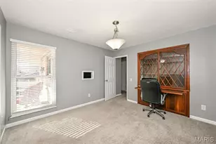 835 Knickerbacker Dr, Manchester, MO 63021 - Photo 16