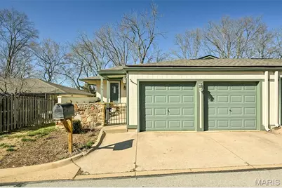 835 Knickerbacker Drive, Manchester, MO 63021 - Photo 4