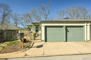 835 Knickerbacker Dr, Manchester, MO 63021 - Photo 4