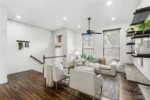 1310 MacKay Pl, Saint Louis, MO 63104 - Photo 4