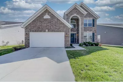 902 Palisades Circle, Saint Charles, MO 63301 - Photo 2