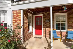 7465 Drexel Dr, University City, MO 63130 - Photo 2