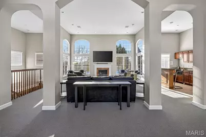 13115 Mill Crossing Court #205, Saint Louis, MO 63141 - Photo 4