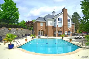 13115 Mill Crossing Ct, Saint Louis, MO 63141 - Photo 8