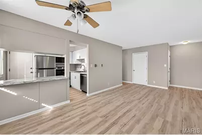10031 Echoridge Lane #A, Affton, MO 63123 - Photo 4