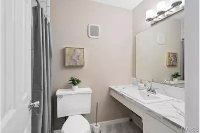 10031 Echoridge Lane #A, Affton, MO 63123 - Photo 6