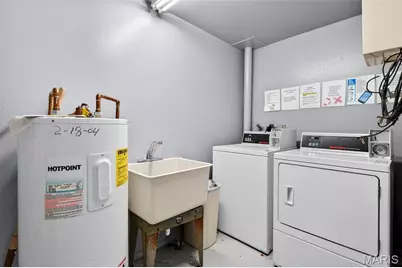 10031 Echoridge Lane #A, Affton, MO 63123 - Photo 16