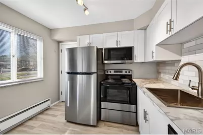 10031 Echoridge Lane #A, Affton, MO 63123 - Photo 6