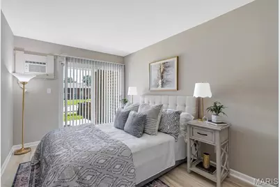 10031 Echoridge Lane #A, Affton, MO 63123 - Photo 12