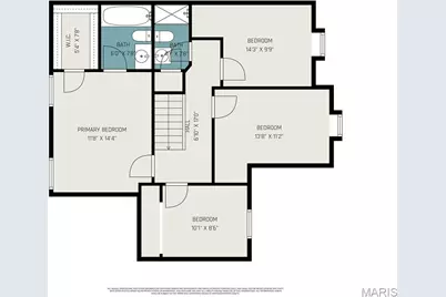 9781 Tesson Creek Estates Drive, Affton, MO 63123 - Photo 32