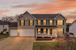 962 Midpoint Dr, O'Fallon, MO 63366 - Photo 1