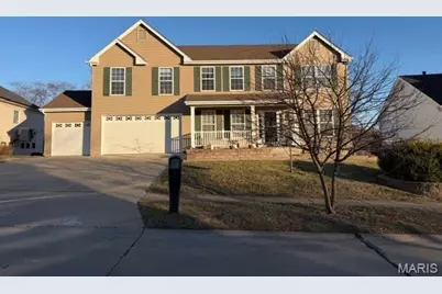 962 Midpoint Drive, O'Fallon, MO 63366 - Photo 1