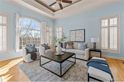 12932 Sunset Bluff Court, Saint Louis, MO 63127 - Photo 12