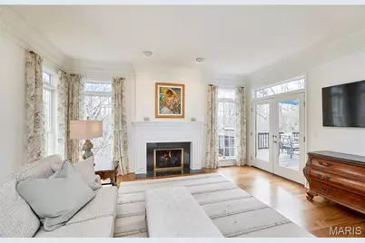 16507 Kingspointe Lake Lane, Chesterfield, MO 63005 - Photo 20