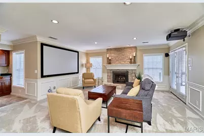 16507 Kingspointe Lake Lane, Chesterfield, MO 63005 - Photo 68