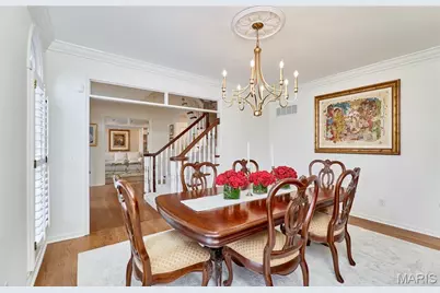 16507 Kingspointe Lake Lane, Chesterfield, MO 63005 - Photo 18