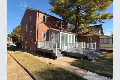 6544 Marquette Avenue, Saint Louis, MO 63139 - Photo 4