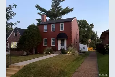 6544 Marquette Avenue, Saint Louis, MO 63139 - Photo 2